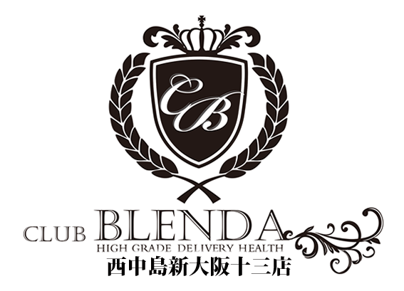 大阪の高級出張デリヘル＆ホテヘル CLUB BLENDA（クラブブレンダ）新大阪・西中島・新御堂筋店